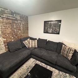 Sectional Couch/Sofa