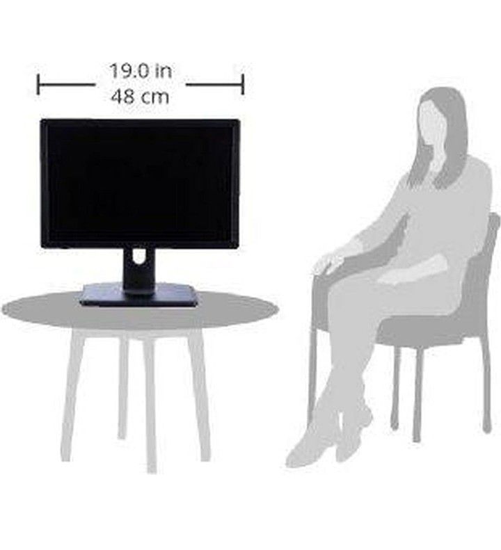 DELL MONITOR (Two For 85 Or One For 45)