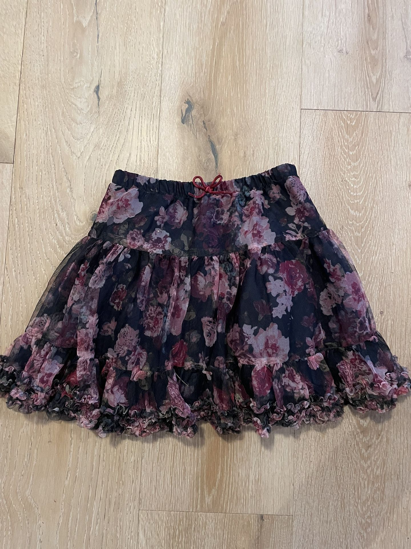 Girls Skirt Size 7/8