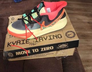 Kyrie Irving Nikes 
