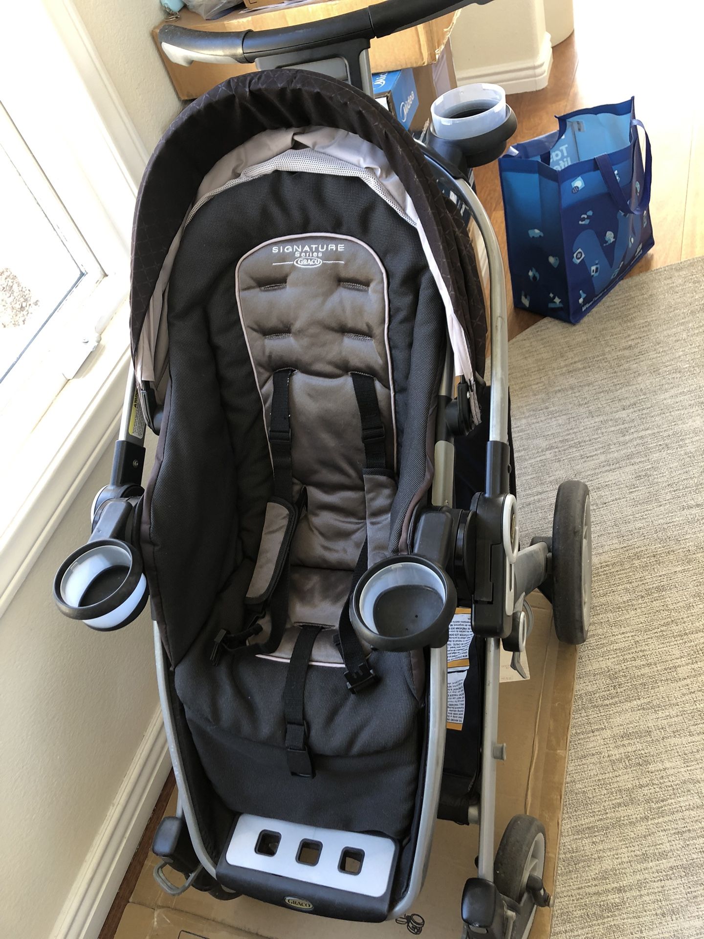Graco Stroller