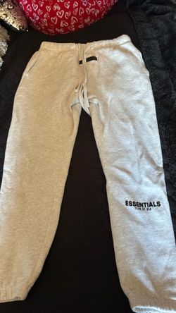 essential sweats
