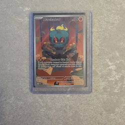 NM Marshadow Pokémon Card