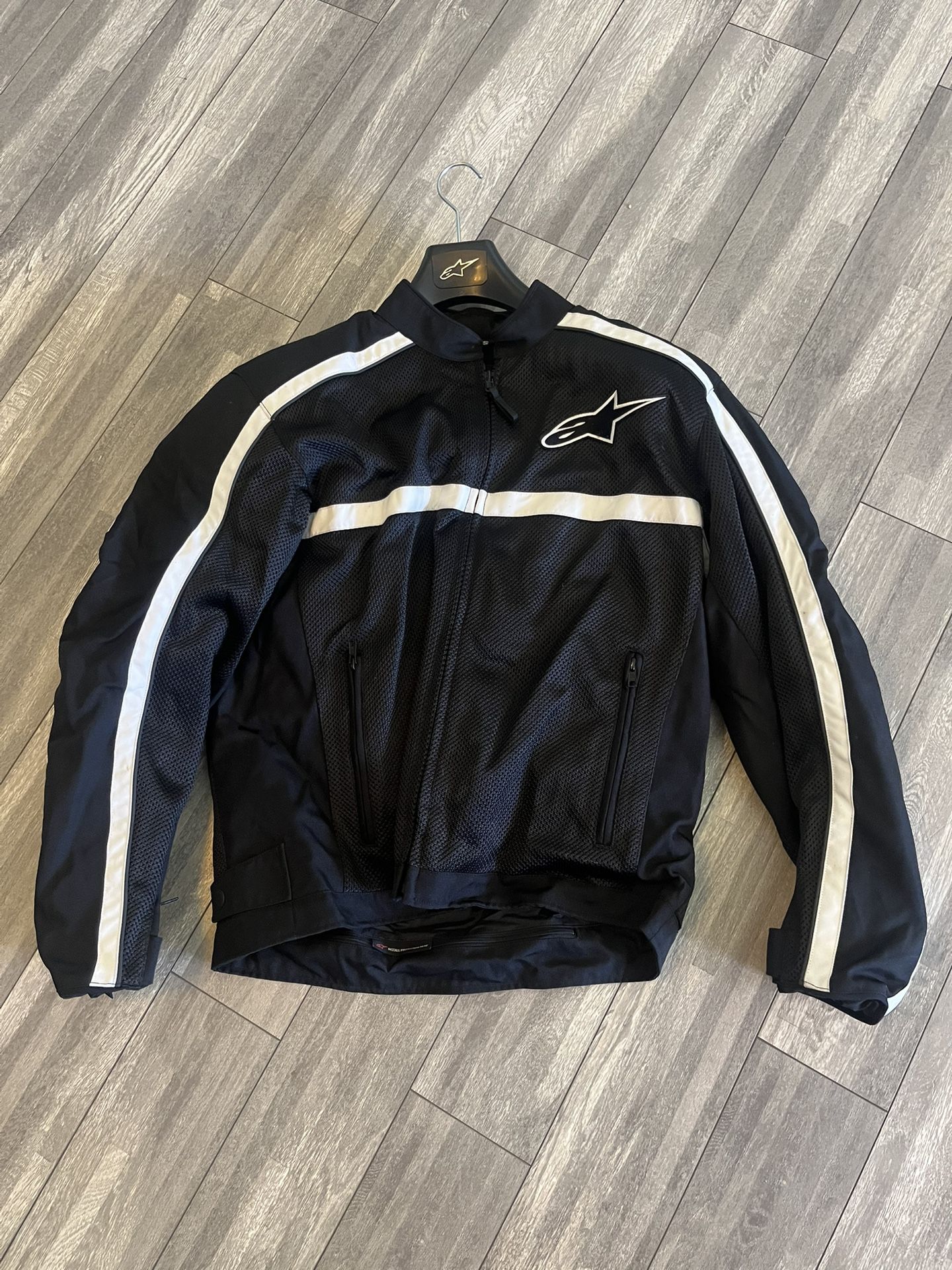 Alpinestars Riding Jacket Motorcycle