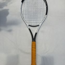 2024 Head Speed MP-L (light version)