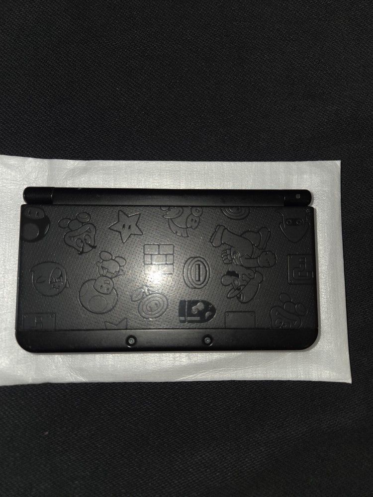 New 3ds