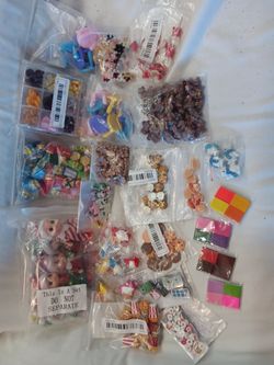Bulk craft supplies eclectic post#1