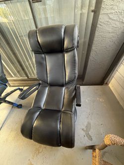 Xrocker chair