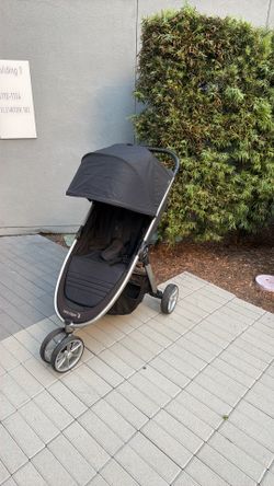 Baby Jogger