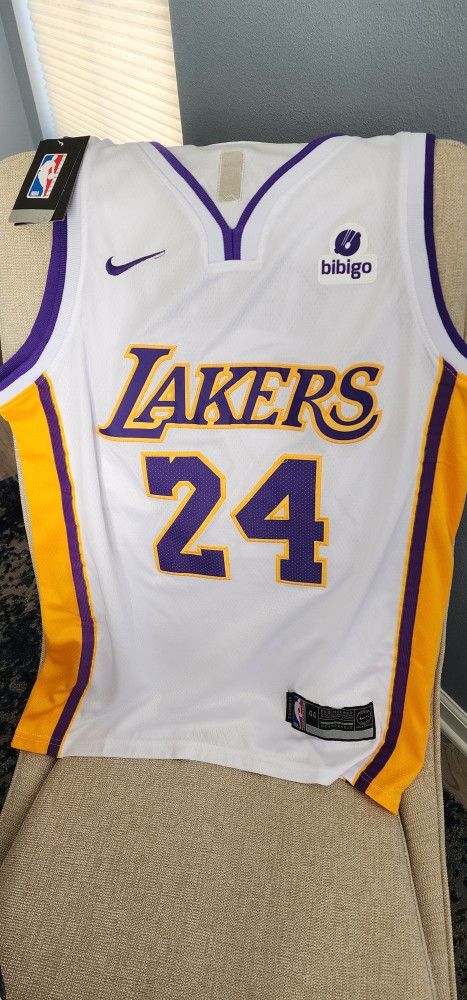 Kobe Jersey
