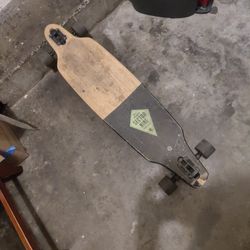 Long Board