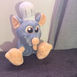 Ratatouille From Disneyland