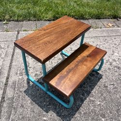 Step Stool