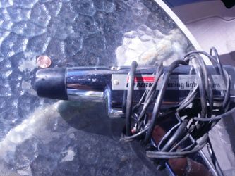 Timing gun