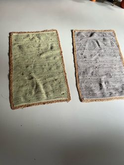 Door mats - 42in*26.7in