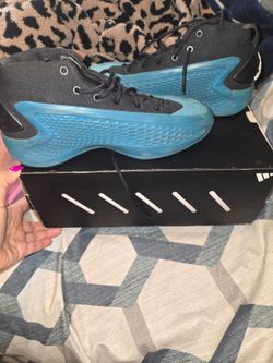Anthony Edwards AE1 Low size 7