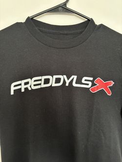 Mens Small Project Torque Shirt