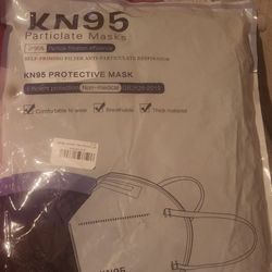 KN95 Face Mask