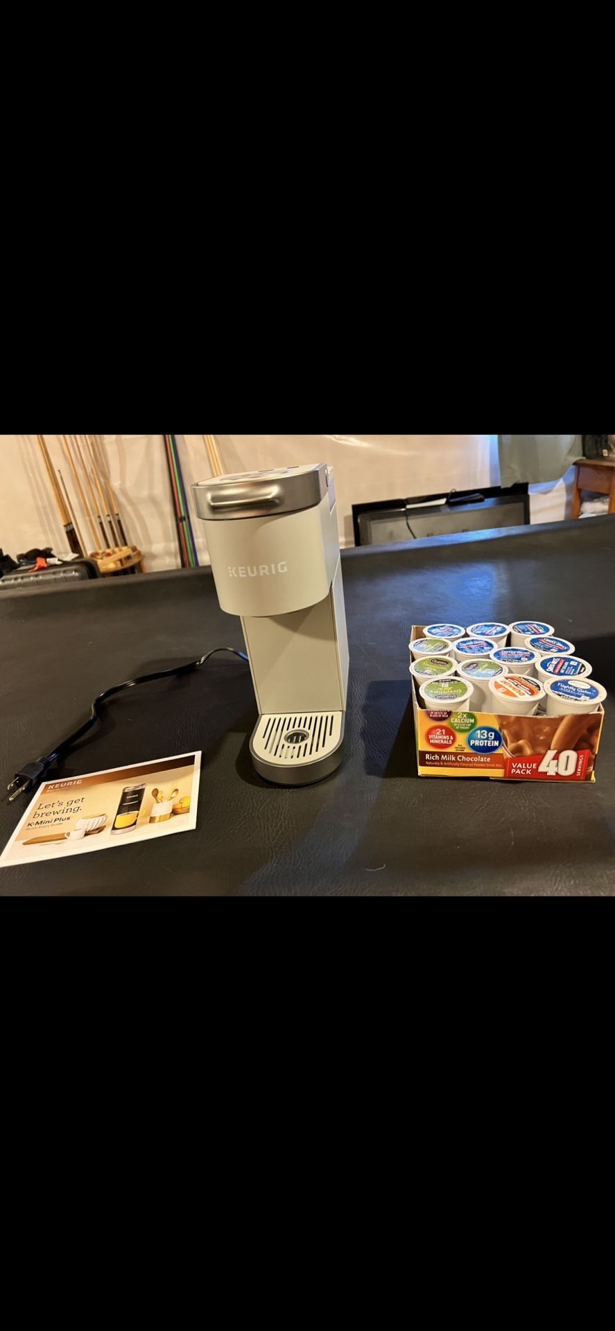 Keurig 