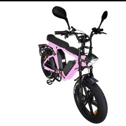  Electric Bike
