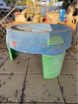 baby sand box