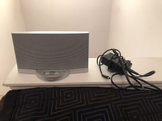 Bose Speaker Dock II