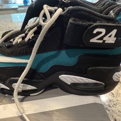 Nike Griffey Max 1