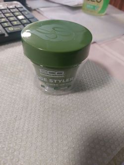 ECO STYLER NATURAL FINISH WITH OLIVE OIL Buy One Get One Free 