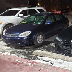 2010 Chevrolet Cobalt