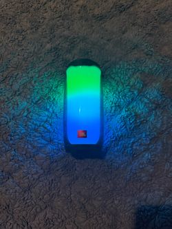 Jbl pulse 4 speaker
