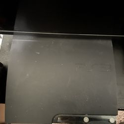PS3 Slim 120GB