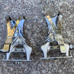 Shimano Pedals