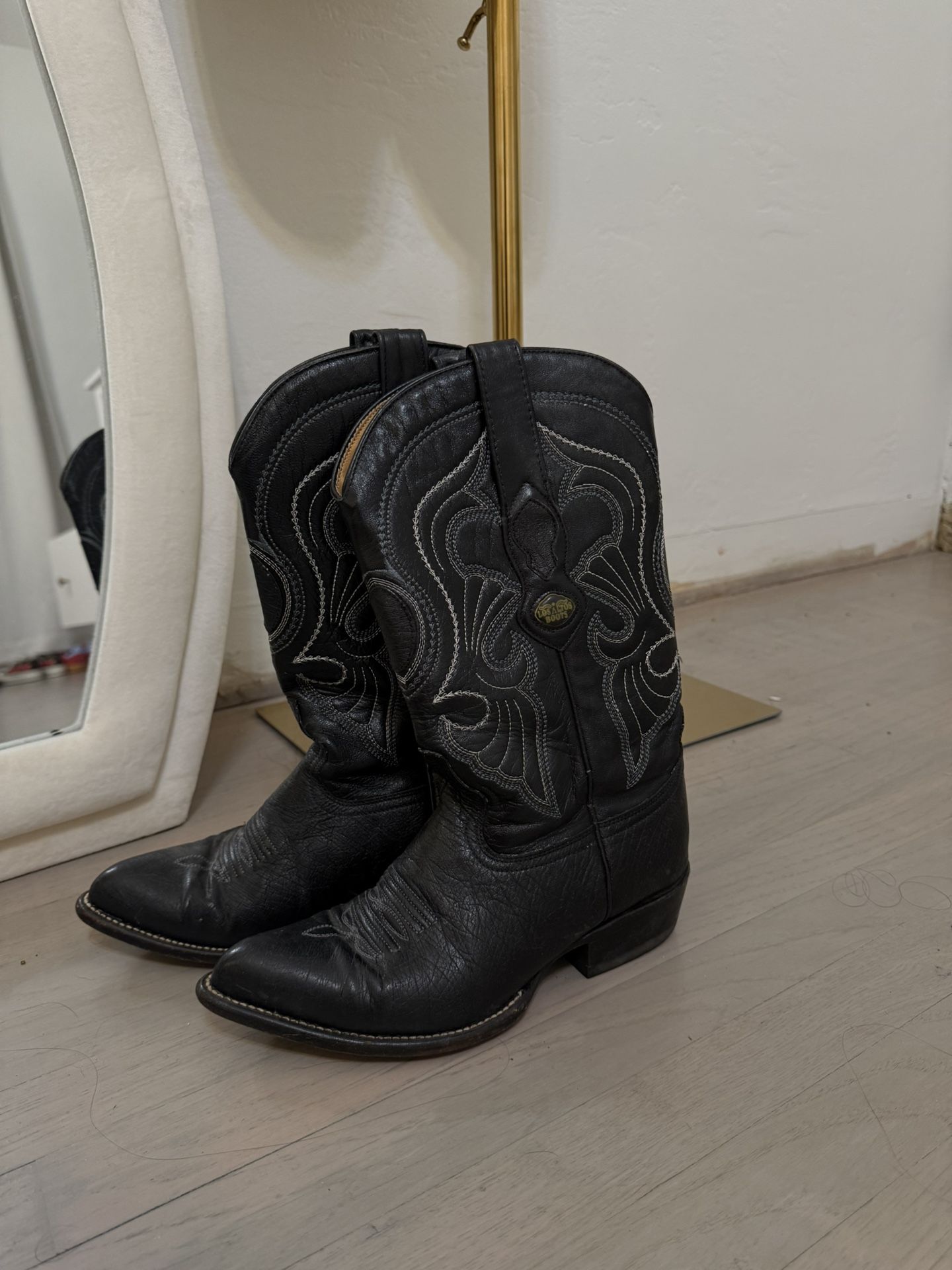 Los Altos Boots