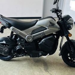 2025 Honda Navi Standard