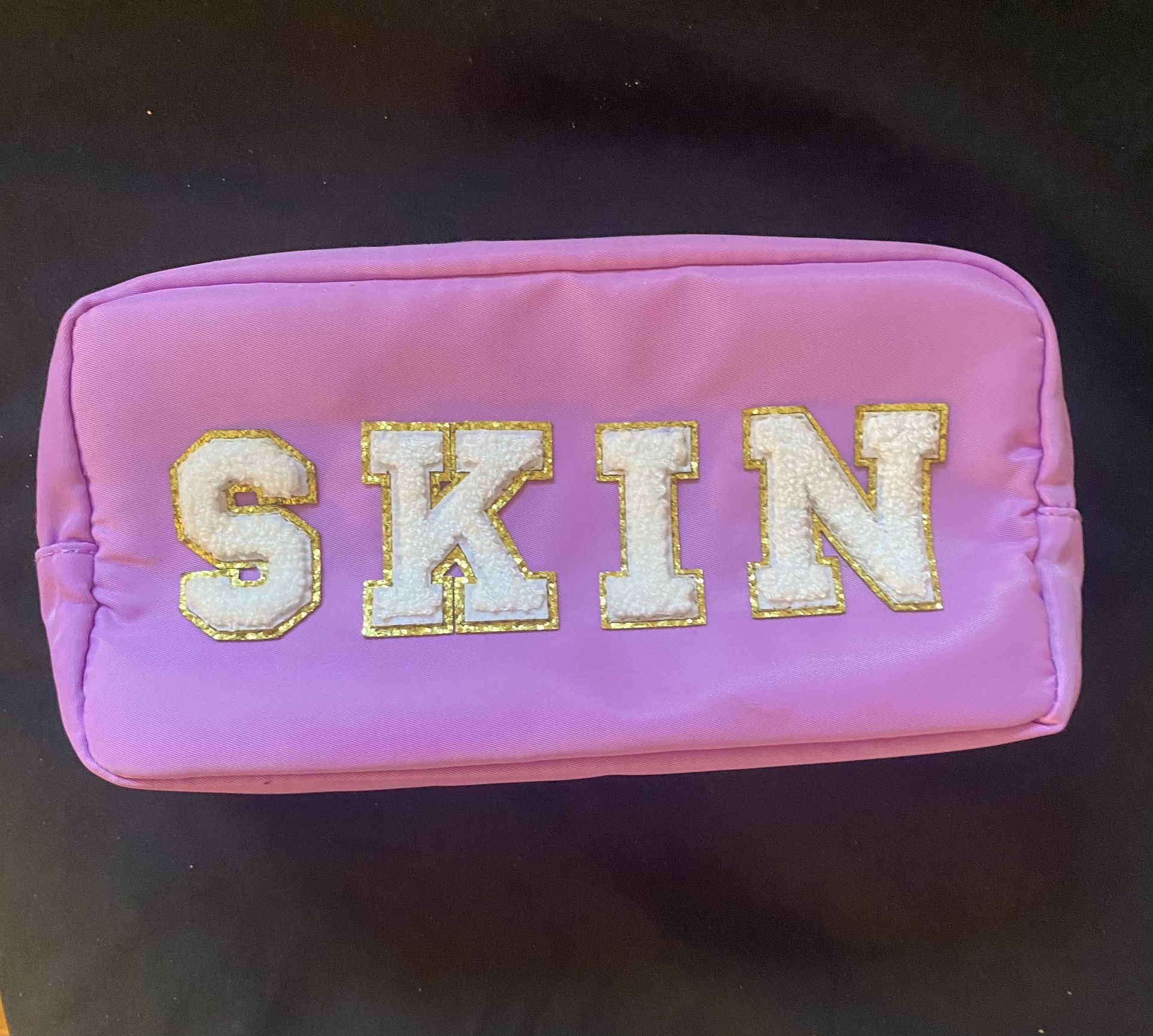 Makeup Bag