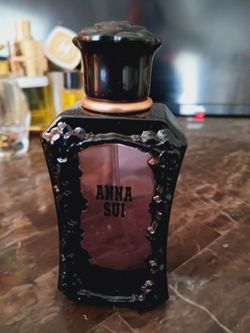 Anna Sui Eau De Toilette