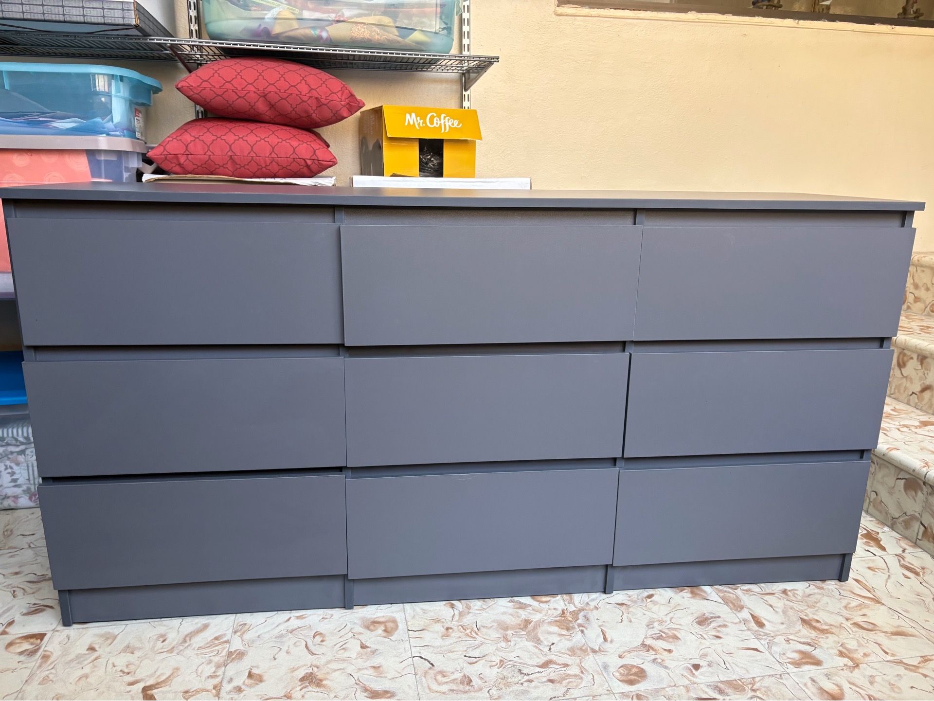 Dresser