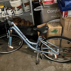 Diamond Back Bicycle 