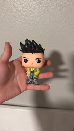 Funko Pop Vinyl Figure