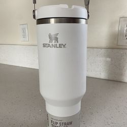 Stanley Tumbler (40 oz) 
