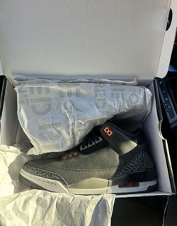 Fear 3s Sz.9.5