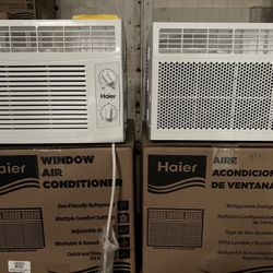 New Window AC Units! Huge Summer Sale! 
