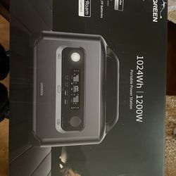 UGREEN POWER STATION 1200w