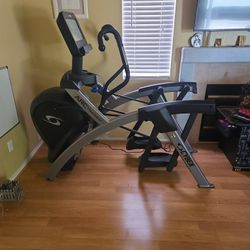 Cybex Arc Trainer Mod R Series