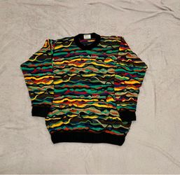 Vintage Coogi Sweater