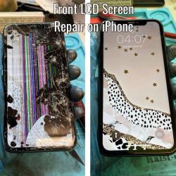 Clarence - WE CAN FIX ALL PHONES!! 📱IPHONE & SAMSUNG & MOTOROLA - GOOGLE PIXEL - LG - ONEPLUS