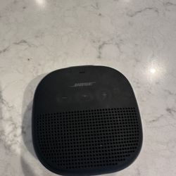 Bose sound Link Mini 