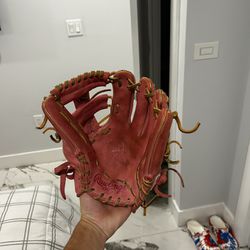 Rawlings Heart Of The Hide Infield Glove