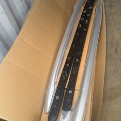 Set Of Toyota Venza Roff Rack