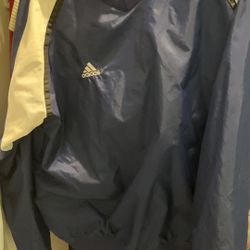 Vintage Adidas Crewneck